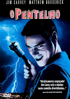 Baixar Filme O Pentelho DVDRip Dublado O.Pentelho O Pentelho DVDRip RMVB Dublado