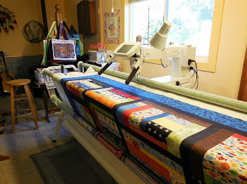 Quilting Machine