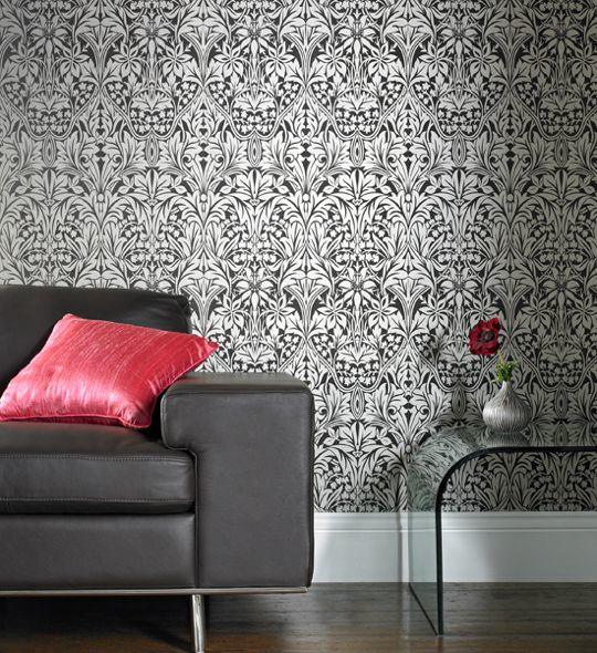 Seek an Idea Wall Decals/Wall Papers The Trend