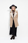 Shearling love: Lonely Hearts