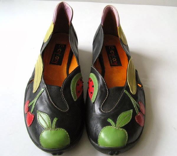 everybody by bz moda shoes