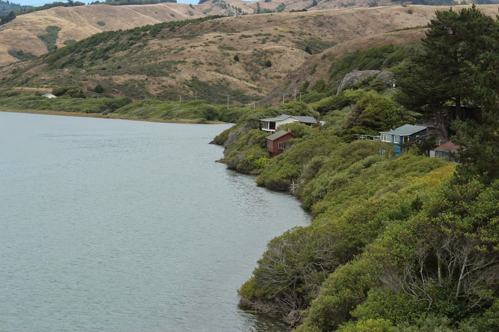 Life West Coast Jenner,California, JennerByTheSea