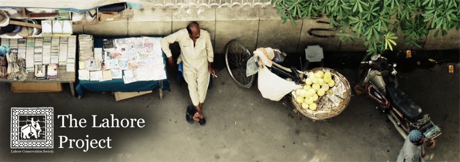 The People of Lahore