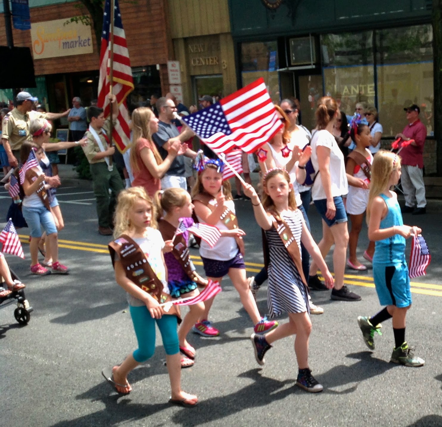 Nyack Free Press