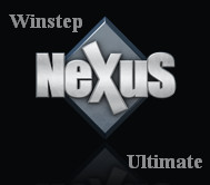 how to create skins for winstep nexus ultimate