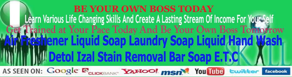 BE YOUR OWN BOSS FROM HOME DOING BUSINESS WITH PEACE OF MIND