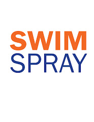 Swim Spray