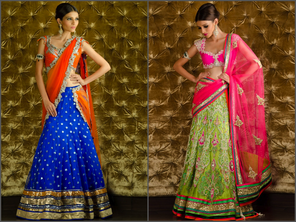 blouse blouse with designs designs  paired in colours lehenga intricate  lehengaâ€™s  striking