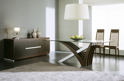 luck Interior: Teak Patio Furniture At Home Decor