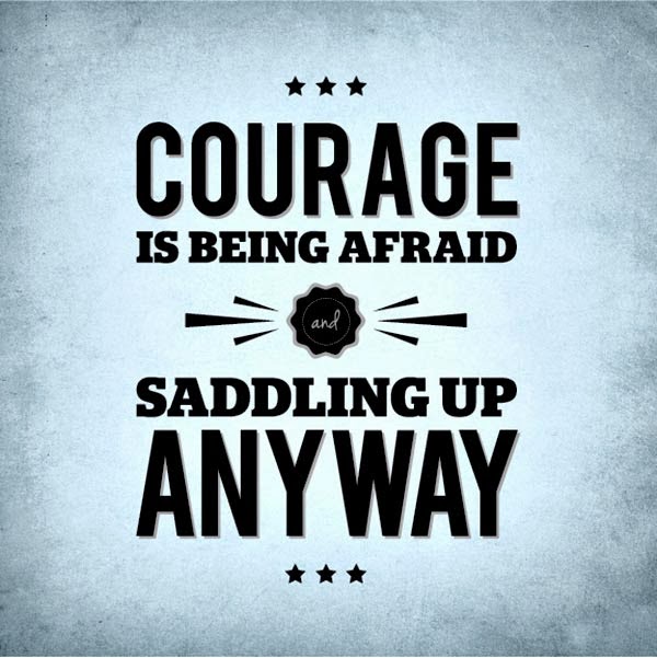 15 Quotes About Being Brave - 8