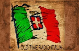 OLD TIME RADIO ITALIA su facebook