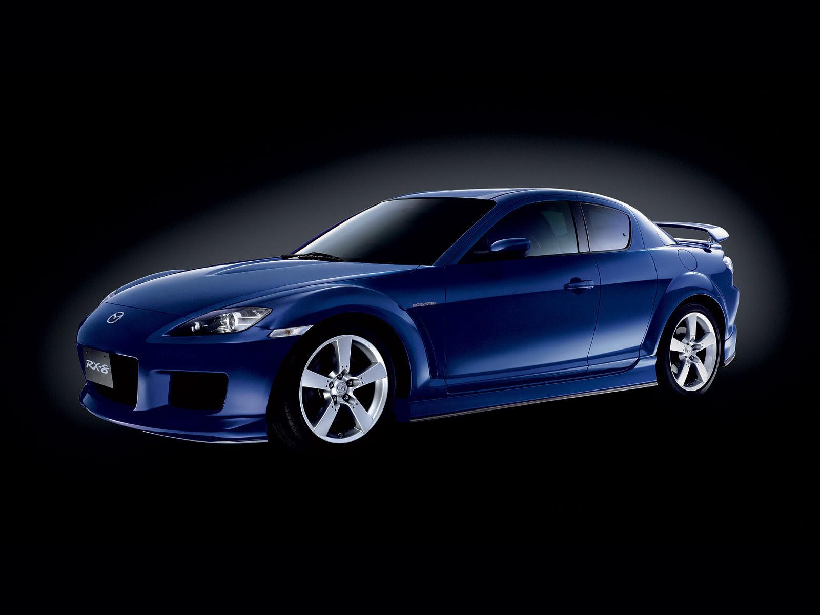 mazda rx8 wallpaper hd - Mobile wallpapers