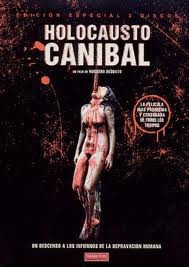 Holocausto caníbal (Cannibal Holocaust) (1979) Español Latino Online ANIMES SERIES Y PELICULAS ONLINE