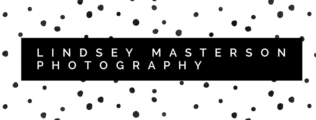 Lindsey Masterson Photography Blog