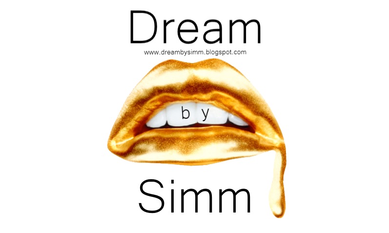 Dream by SIMM