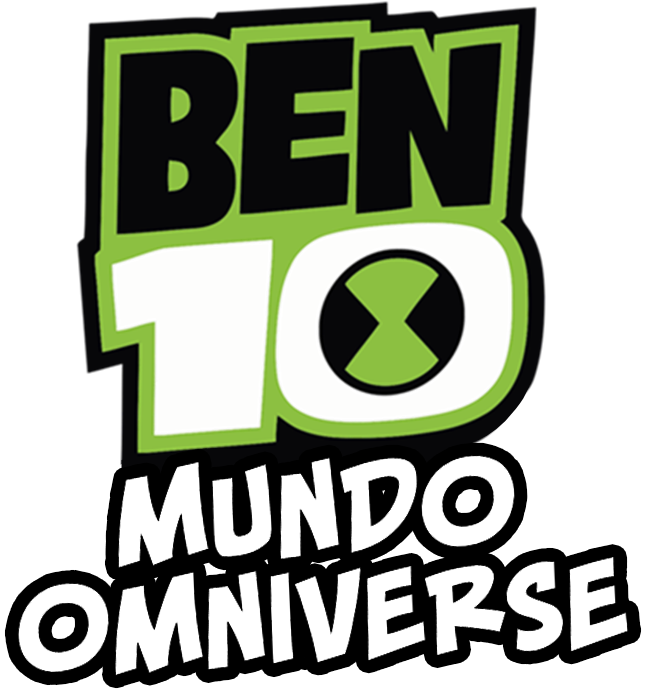 Letras ben 10 - Imagui