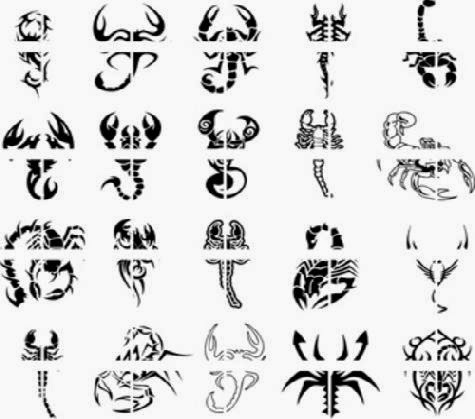 Power 70 Best Tribal Tattoos for Men