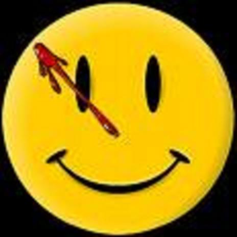 Watchmen Face