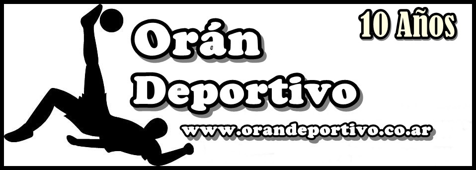 Orán_Deportivo