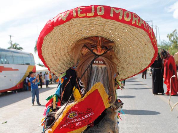 Participa Puebla en la Feria Turística “México en el corazón de México”