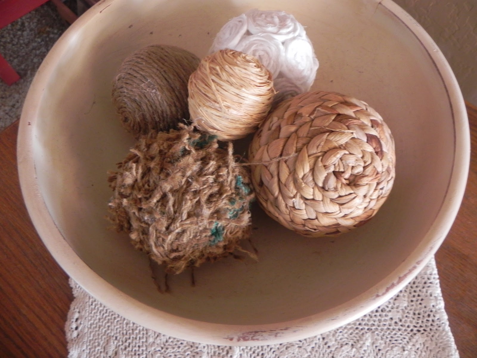 How To Make Decorative Balls At Home at Leona Henderson blog