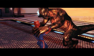 The Amazing SpiderMan Android The Amazing SpiderMan Android