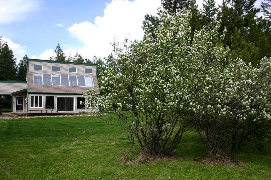 Indoor & Outdoor Gardening in Montana: The big picture