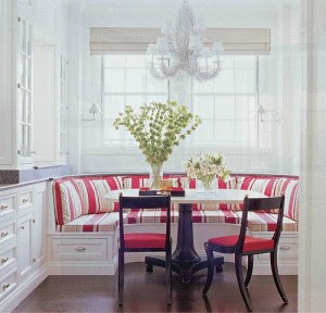 Decoración de interiores: Prácticas mesas para tu comedor de diario