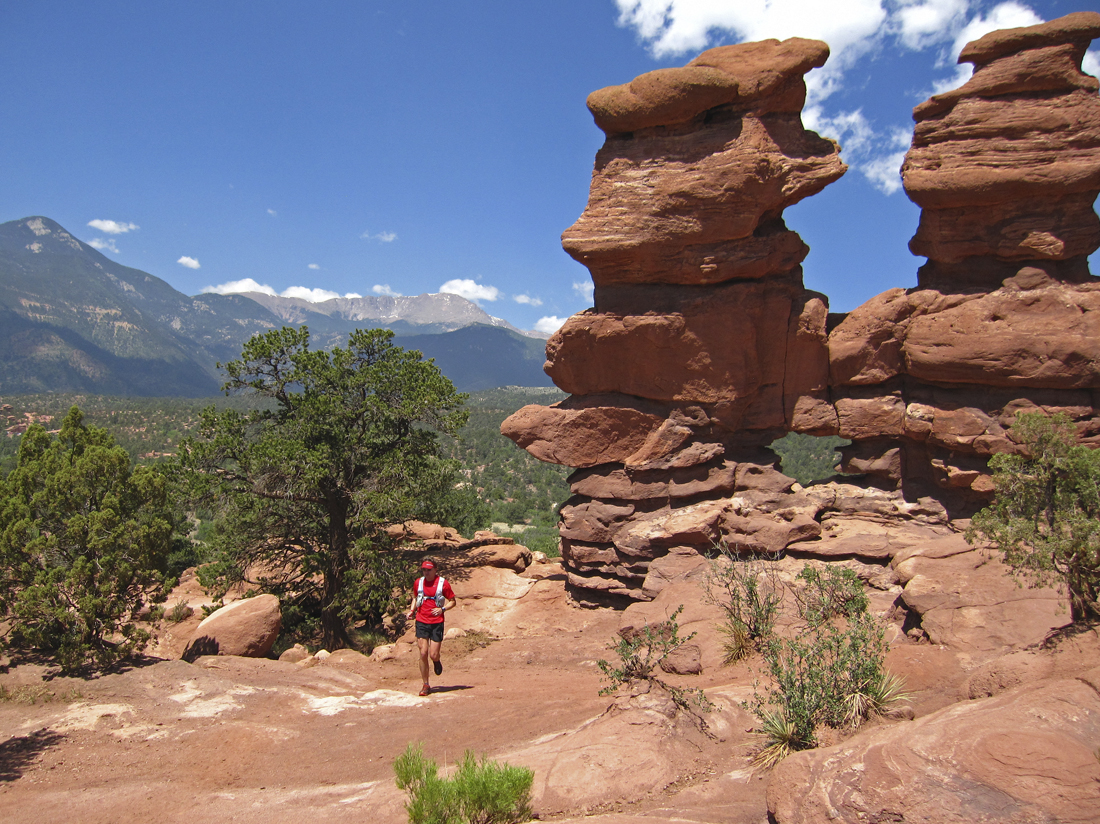 Colorado Springs, CO | Colorado springs, Colorado, Great places