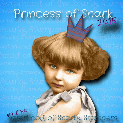 Princess of Snark!