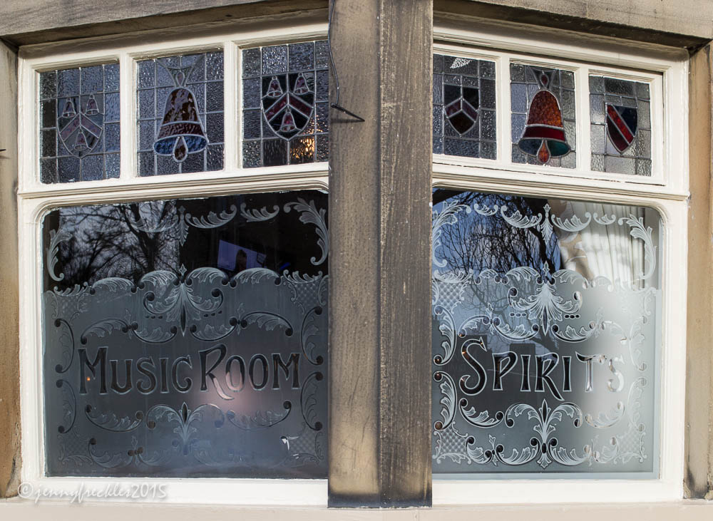 Saltaire Daily Photo February 2018 It S A Fairly Traditional Town Pub On The Edge Of Shipley Centre Serving Selection Real Ales And Some Unpretentious