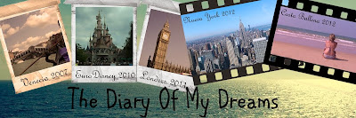 The Diary of My Dreams