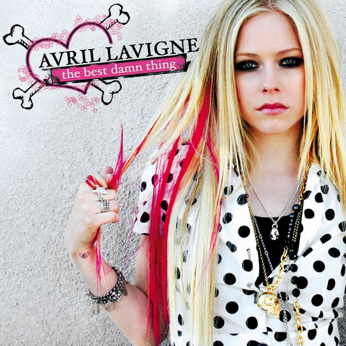 Avril Lavigne Torrent Download Discography For Free