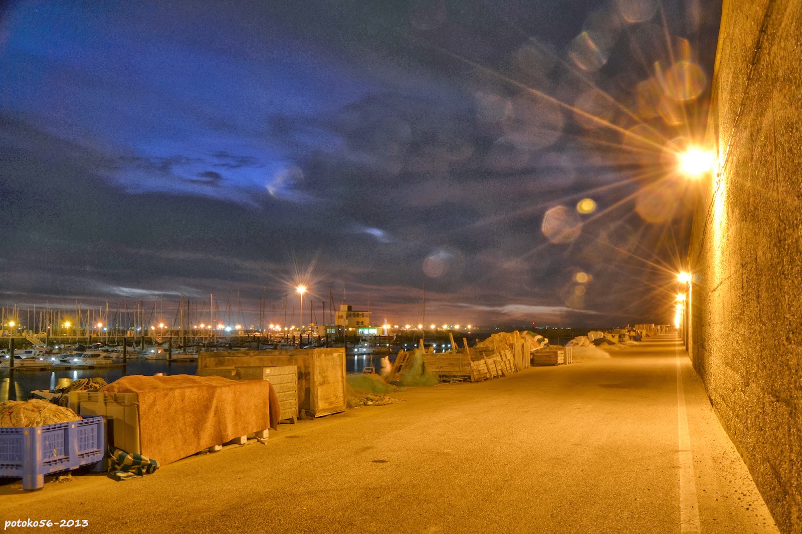 La Noche y el Amanecer Galería de imágenes de potoko56