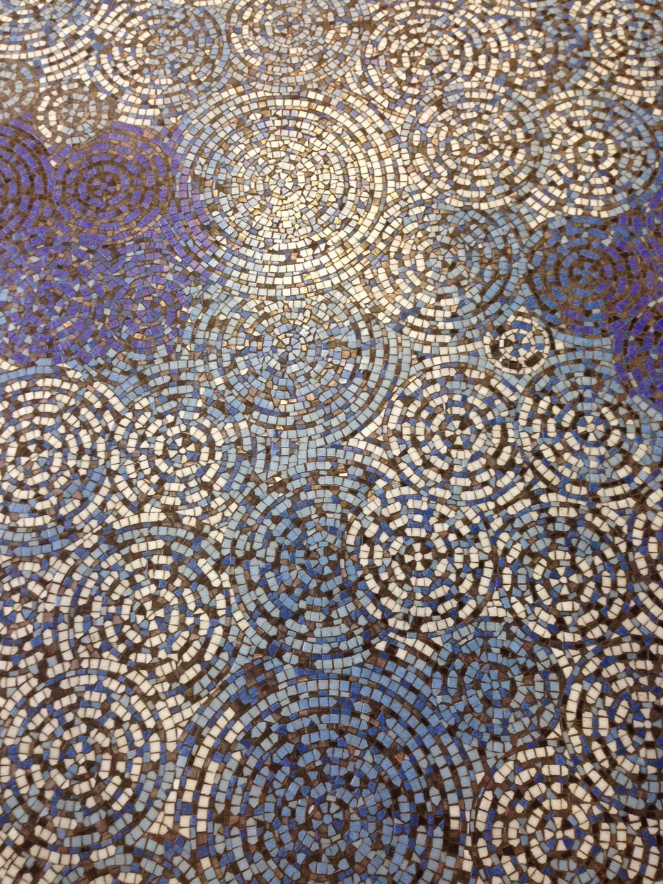 Laticrete Australia Conversations Mosaic Art with a Meaning