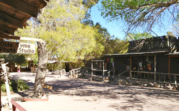 Bonnie springs coupons