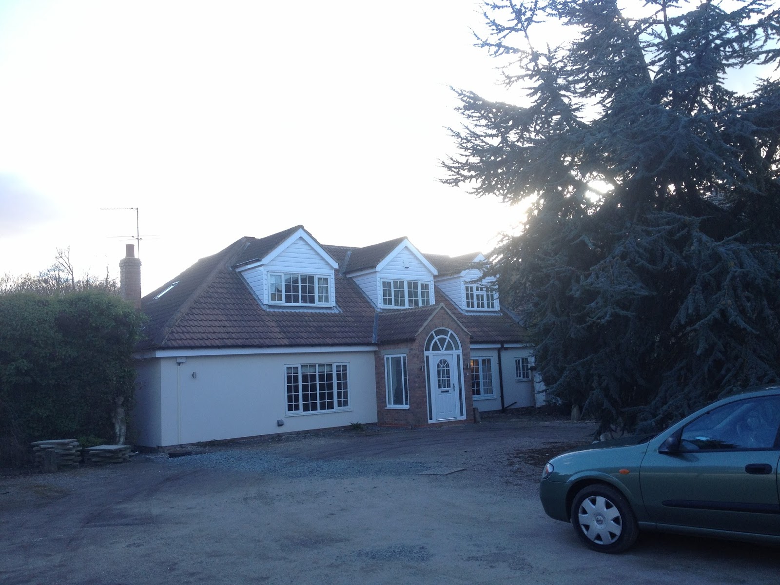 Garden Designer In The Hull Area, Beverley, East Yorkshire, North