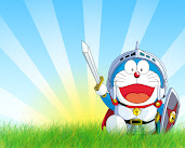 #8 Doraemon Wallpaper