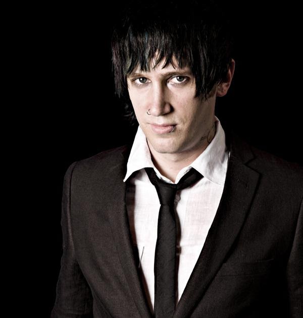 Vocals Shawn Milke
