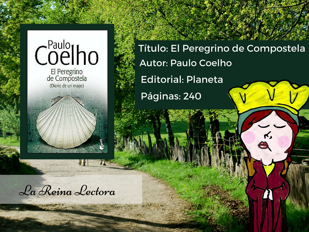Libro El Peregrino Paulo Coelho Pdf