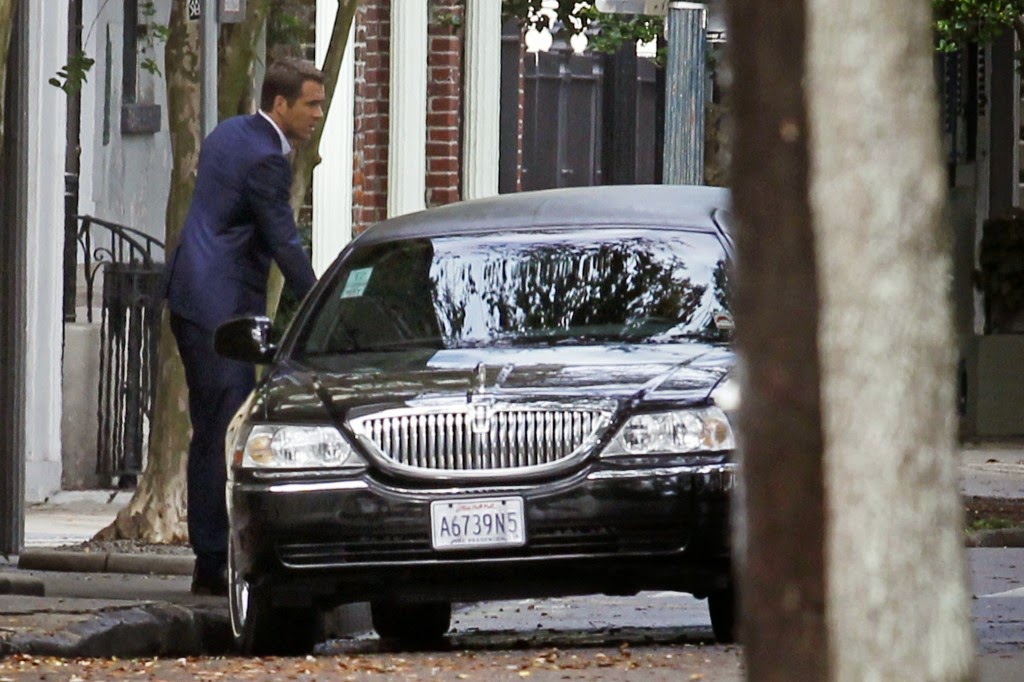 Selfless Teaser Trailer