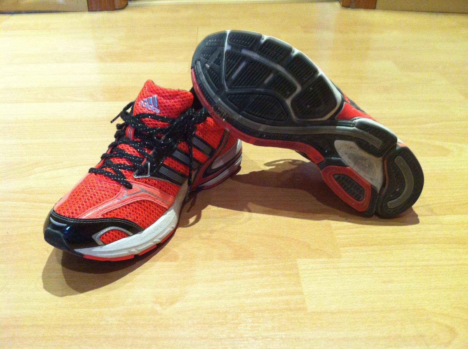 adizero tempo 9 foroatletismo