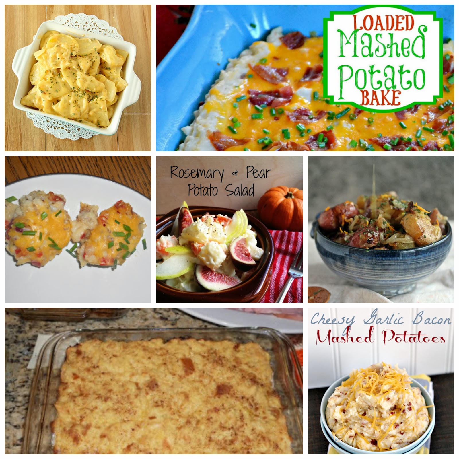 75+ Recipes for Christmas! - Hezzi-D's Books and Cooks