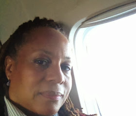 Former Flight Attendant Janice enjoys view from 30,000 ft