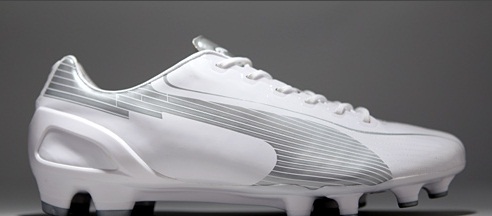 puma evospeed ghost