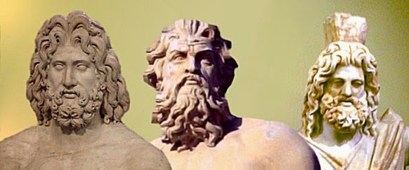 zeus poseidon hades father zeus poseidon hades father