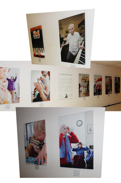 Raimund Samson Kreativ