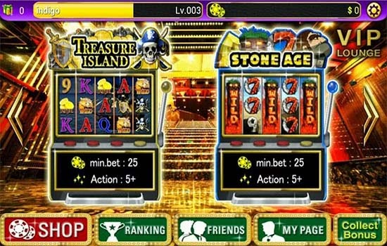 Casino Slots Free Online Player