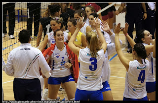 Volley Pinerolo - Busto Arsizio