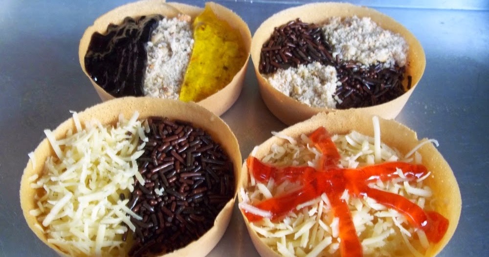 Resep Cara Membuat Martabak Mini Aneka Resep Masakan Resep Cara Membuat Martabak Mini Aneka Resep Masakan